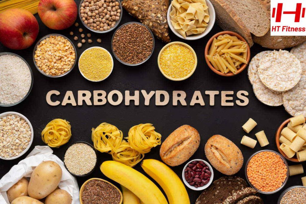 Chất dinh dưỡng nhiều năng lượng Carbohydrates
