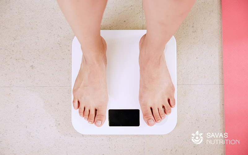 Chế độ ăn yến mạch giảm cân
