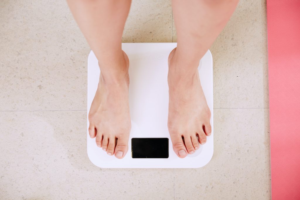 Sử dụng bột giảm cân có thể đem lại một số tác dụng phụ