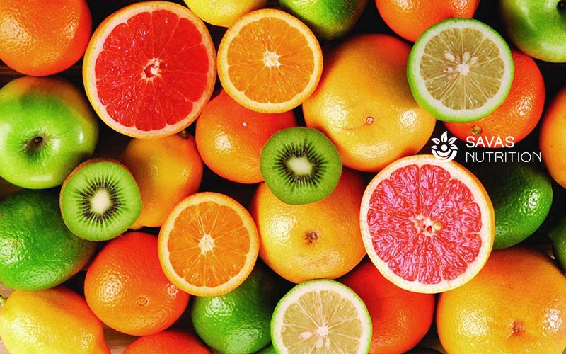 Thiếu Vitamin C thì cần ăn uống gì để bổ sung? 