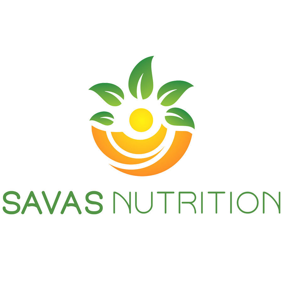 logo savas nutrition