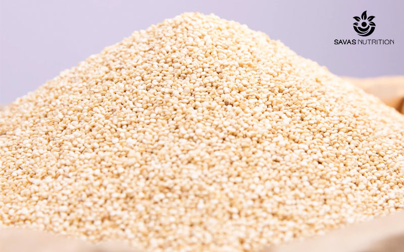 Thông tin chung và lịch sử của quinoa